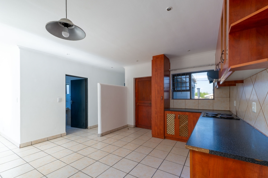 To Let 3 Bedroom Property for Rent in Levallia Western Cape